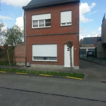 Accommodatie bij particulieren The Known Village Of Belgium *